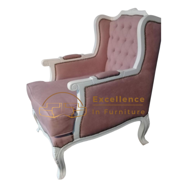 Sillones individuales - Imagen 3