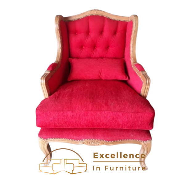 Sillones individuales - Imagen 2