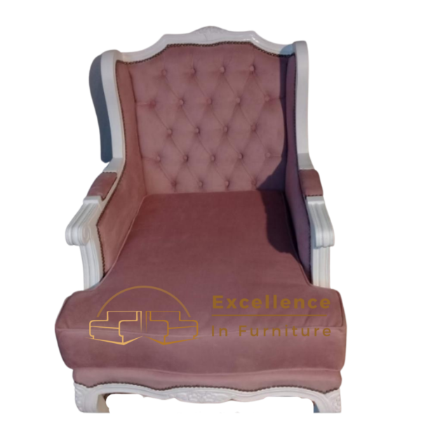 Sillones individuales
