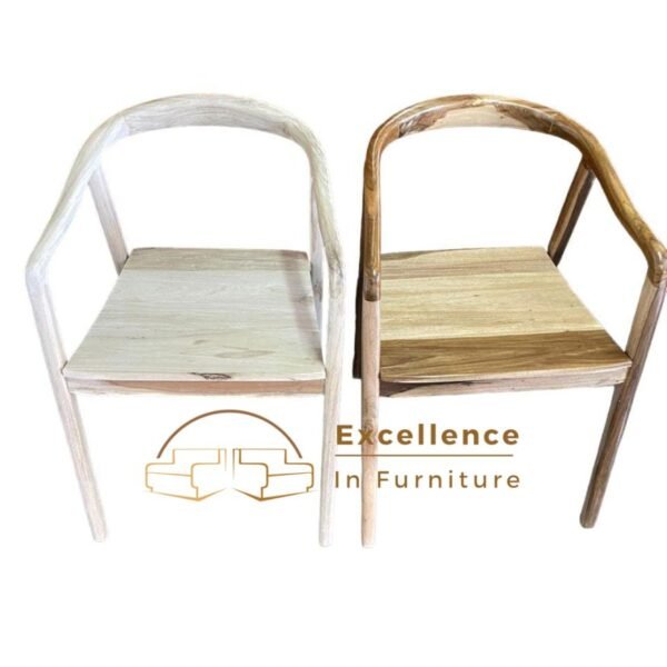 6 Sillones Estilos Modernos de fabricado en Petiribi - Imagen 4