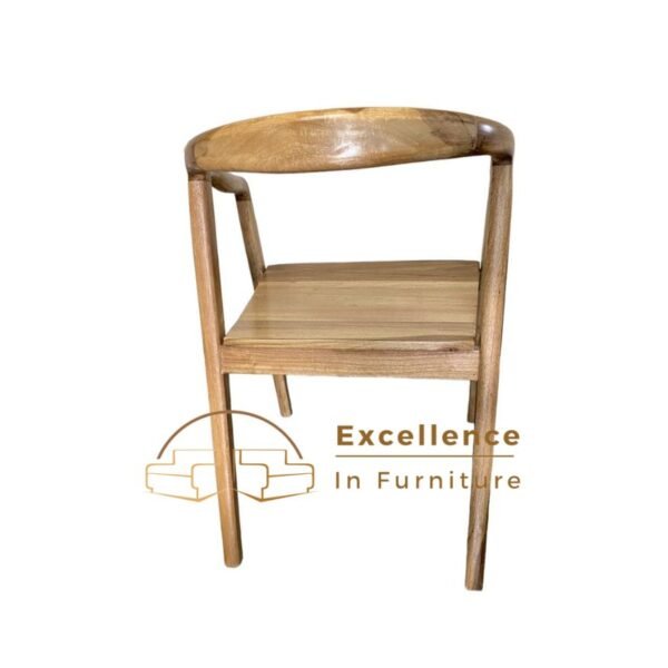 6 Sillones Estilos Modernos de fabricado en Petiribi - Imagen 2